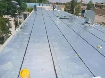 نصب ایزوگام دلیجان در اصفهان