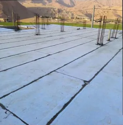 نصب ایزوگام دلیجان در اصفهان