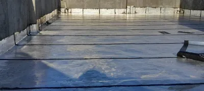 نصب ایزوگام دلیجان در اصفهان