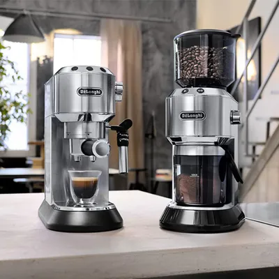 تعمیرات تخصصی delonghi