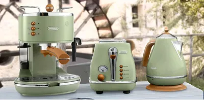 تعمیرکار برند دلونگی