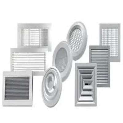 قیمت انواع تهویه هوا