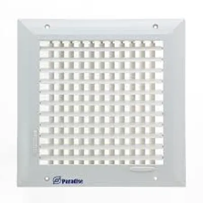 دریچه تهویه هوا سقفی عمده