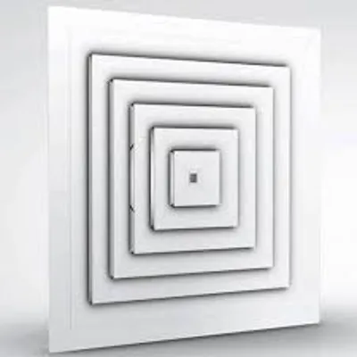 قیمت تهویه هوا مربعی در اصفهان