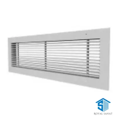 خرید درچه تهویه هوا آهنی