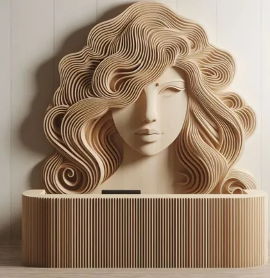 میز پارامتریک در تهران 