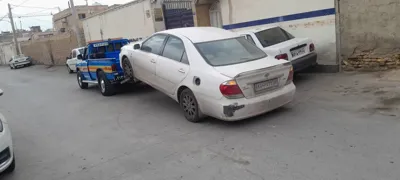  یدک کش معتمدی 