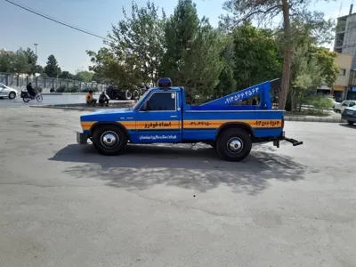 شماره یدک کش اصفهان 09136001689