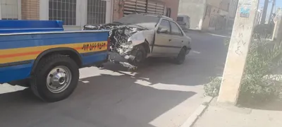 یدک کش معتمدی 