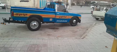 یدک کش معتمدی 