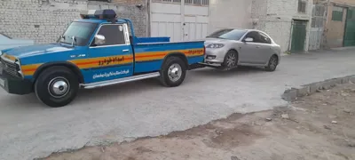 شماره یدک کش اصفهان 09136001689