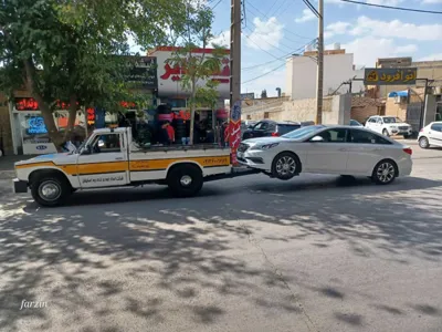 شماره یدک کش اصفهان 09136001689