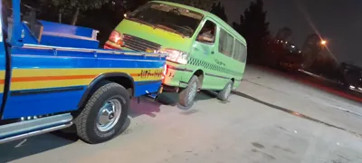 شماره یدک کش اصفهان 09136001689