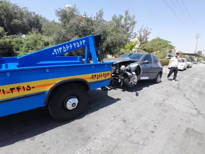 شماره یدک کش اصفهان 09136001689