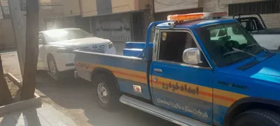 شماره یدک کش اصفهان 09136001689