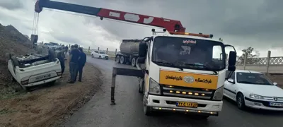 یدک کش معتمدی 