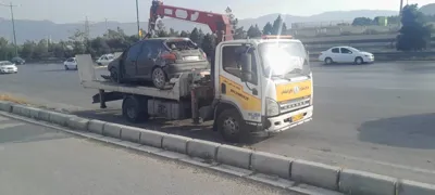 شماره یدک کش اصفهان09136001689 