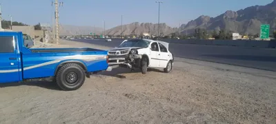 شماره یدک کش اصفهان 09136001689