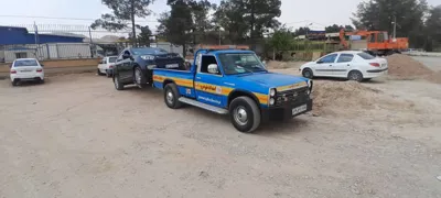 شماره یدک کش اصفهان 09136001689