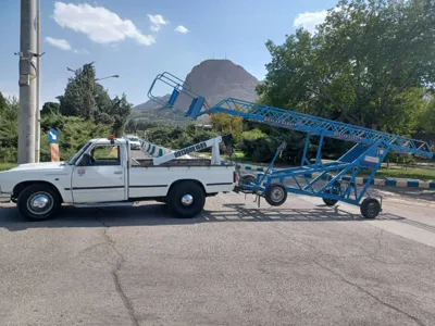 شماره یدک کش اصفهان 09136001689