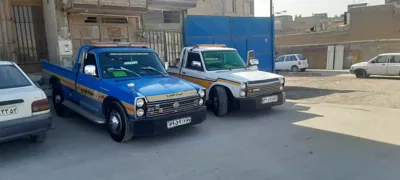 شماره یدک کش اصفهان 09136001689