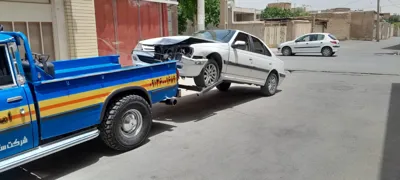 شماره یدک کش اصفهان 09136001689