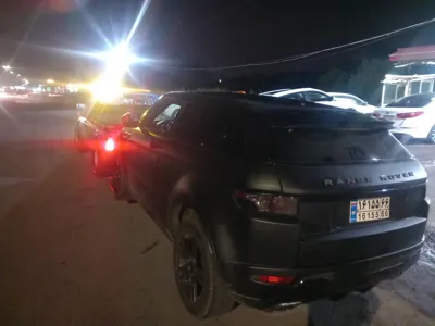 یدک کش معتمدی 