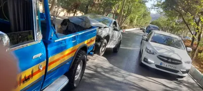  یدک کش معتمدی  