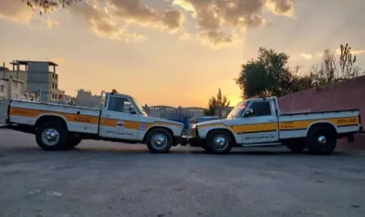 شماره ید کش اصفهان 09136001689