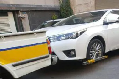 شماره یدک کش اصفهان09136001689 