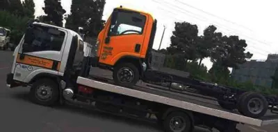 شماره یدک کش اصفهان 09136001689