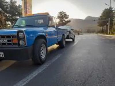 شماره یدک کش اصفهان 09136001689