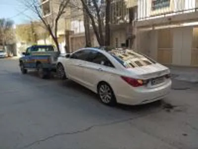 شماره یدک کش اصفهان 09136001689