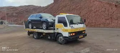  یدک کش معتمدی 