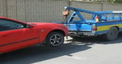 شماره یدک کش اصفهان09136001689 