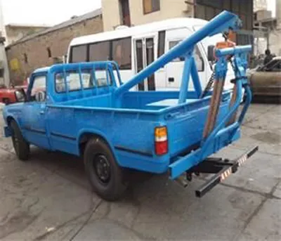 شماره یدک کش اصفهان 09136001689