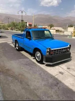 یدک کش معتمدی 