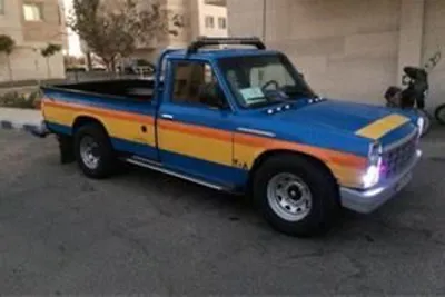 شماره یدک اصفهان 09136001689