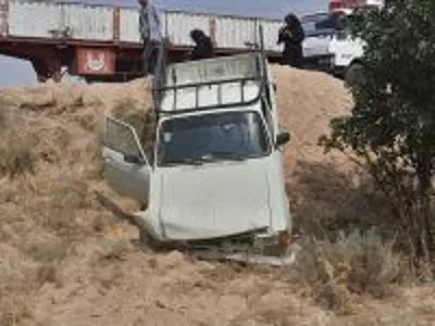 یدک کش معتمدی  