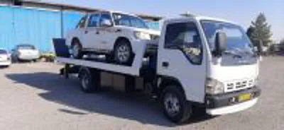 شماره یدک کش اصفهان 09136001689