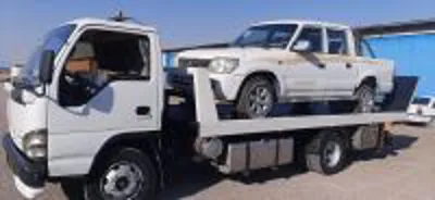 شماره یدک کش اصفهان 09136001689