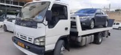 یدک کش معتمدی 