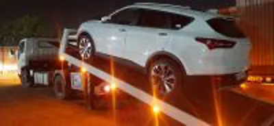 شماره یدک کش اصفهان 09136001689