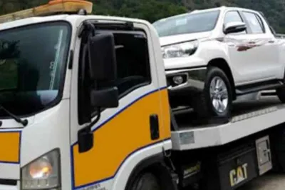 یدک کش معتمدی 