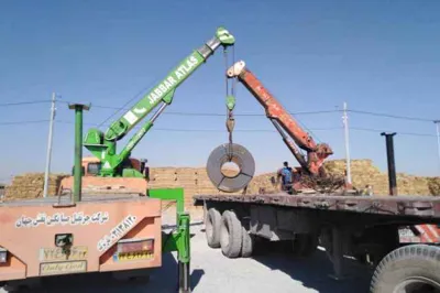 شماره یدک کش اصفهان 09136001689