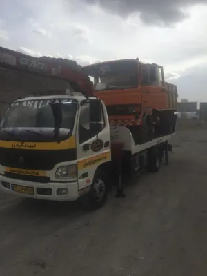 شماره یدک کش اصفهان ۰۹۱۳۶۰۰۱۶۸۹