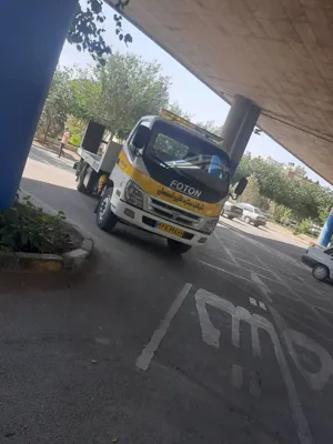 یدک کش معتمدی 