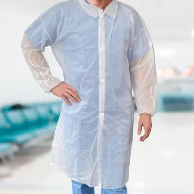 خرید و قیمت گان یکبار مصرف