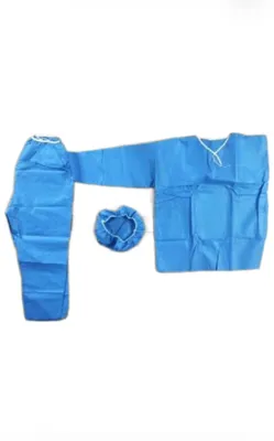 خرید و قیمت گان یکبار مصرف