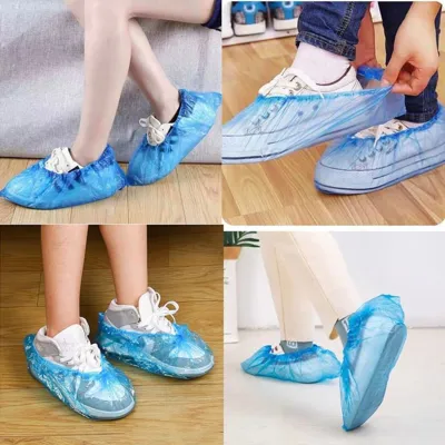 خرید و قیمت گان یکبار مصرف